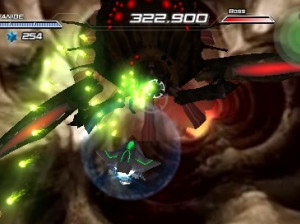 Xyanide Resurrection - PSP