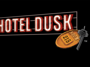 Hotel Dusk : Room 215 - DS