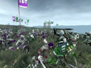 Medieval 2 : Total War - PC