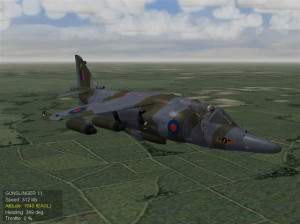 Wings Over Europe - Cold War : Soviet Invasion - PC