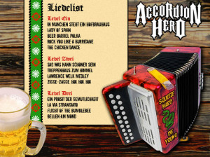 Accordion Hero - PC