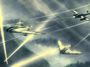 Blazing Angels II : Secret Missions of WWII - Xbox 360