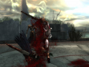 God of War II - PS2