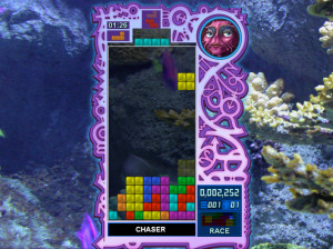 Tetris Evolution - Xbox 360