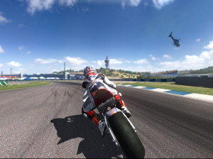 MotoGP '07 - Xbox 360