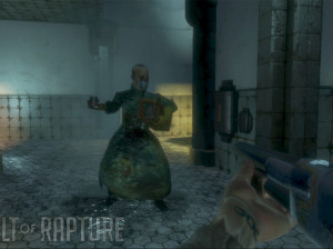 BioShock - Xbox 360