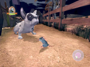 Ratatouille - Xbox 360