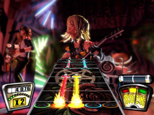 Guitar Hero II - Xbox 360