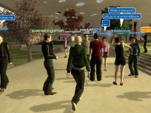 Playstation Home - PS3