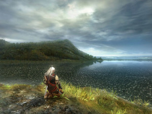 The Witcher - PC
