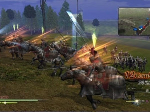 Bladestorm : La Guerre de Cent Ans - Xbox 360