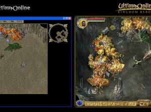 Ultima Online : Kingdom Reborn - PC