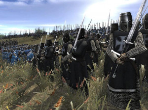 Medieval 2 : Total War Kingdoms - PC