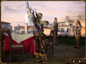 Sword of the New World - PC