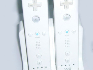Nintendo Wii - Wii