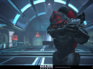 Mass Effect - Xbox 360