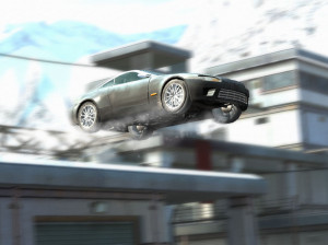 Stuntman : Ignition - PS3