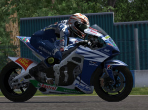 MotoGP '07 - Xbox 360