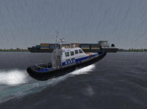 Ship Simulator 2008 - PC