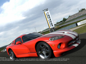 Gran Turismo 5 Prologue - PS3