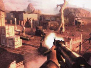 Far Cry 2 - PC