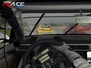 RACE 07 - PC