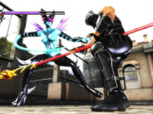 Ninja Gaiden Sigma - PS3