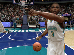 NBA 2K8 - PS3