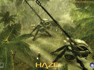 Haze - PS3