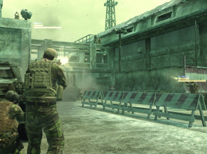 Metal Gear Online - PS3