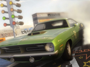 Need for Speed ProStreet - PC