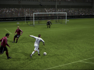 FIFA 08 - Xbox 360