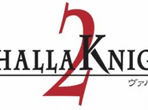 Valhalla Knights 2 - PSP