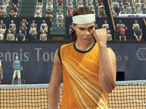 Smash Court Tennis 3 - Xbox 360
