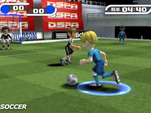 Deca Sporta - Wii