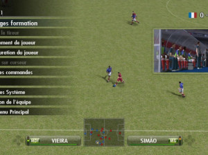 Pro Evolution Soccer 2008 - PC