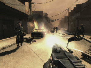 Soldier of Fortune : Payback - PC
