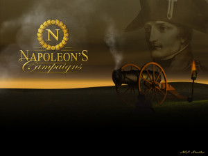 Les Campagnes de Napoléon - PC