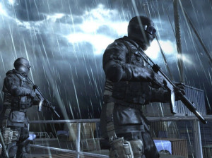 Call of Duty 4 : Modern Warfare - PC