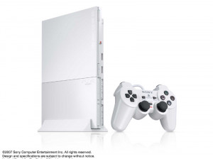 PlayStation 2 - PS2
