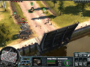Codename : Panzers - Cold War - PC