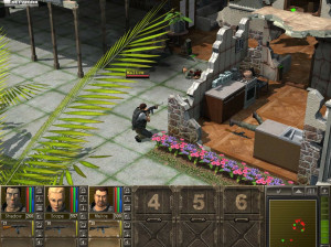 Jagged Alliance : Back in Action - PC