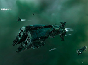 Eve Online Trinity - PC