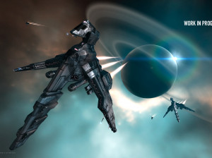 Eve Online Trinity - PC
