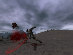 Requiem : Bloodymare - PC