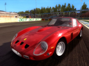 Ferrari Challenge - PS3