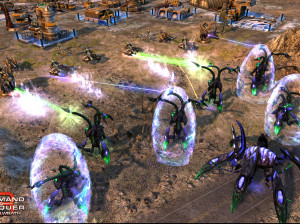 Command & Conquer 3 : La Fureur de Kane - Xbox 360