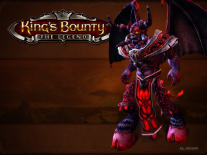 King's Bounty : The Legend - PC