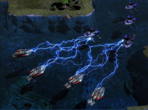 Command & Conquer : Alerte Rouge 3 - PC