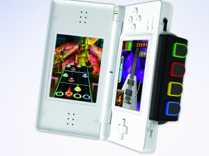 Guitar Hero : On Tour - DS